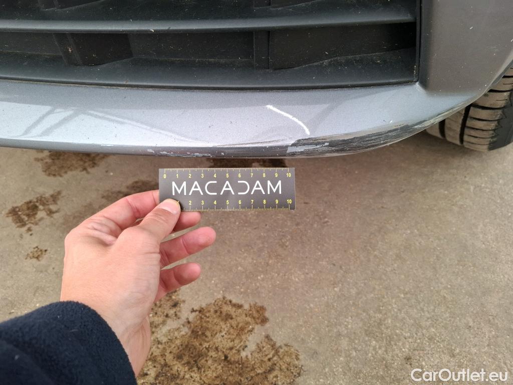  Audi  A4  Avant business line 2.0 TDI 150CV BVA7 E6 #22