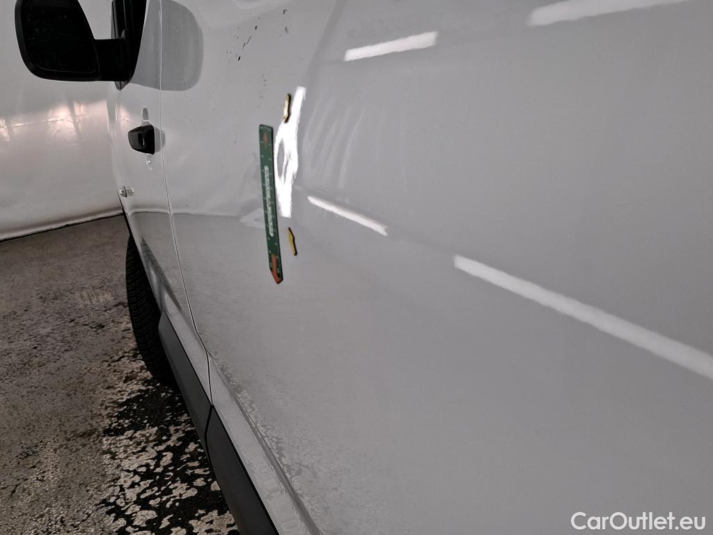  Citroen  Berlingo  Fourgon Driver XL 950 1.5 BlueHDi 100CV BVM5 E6dT #4