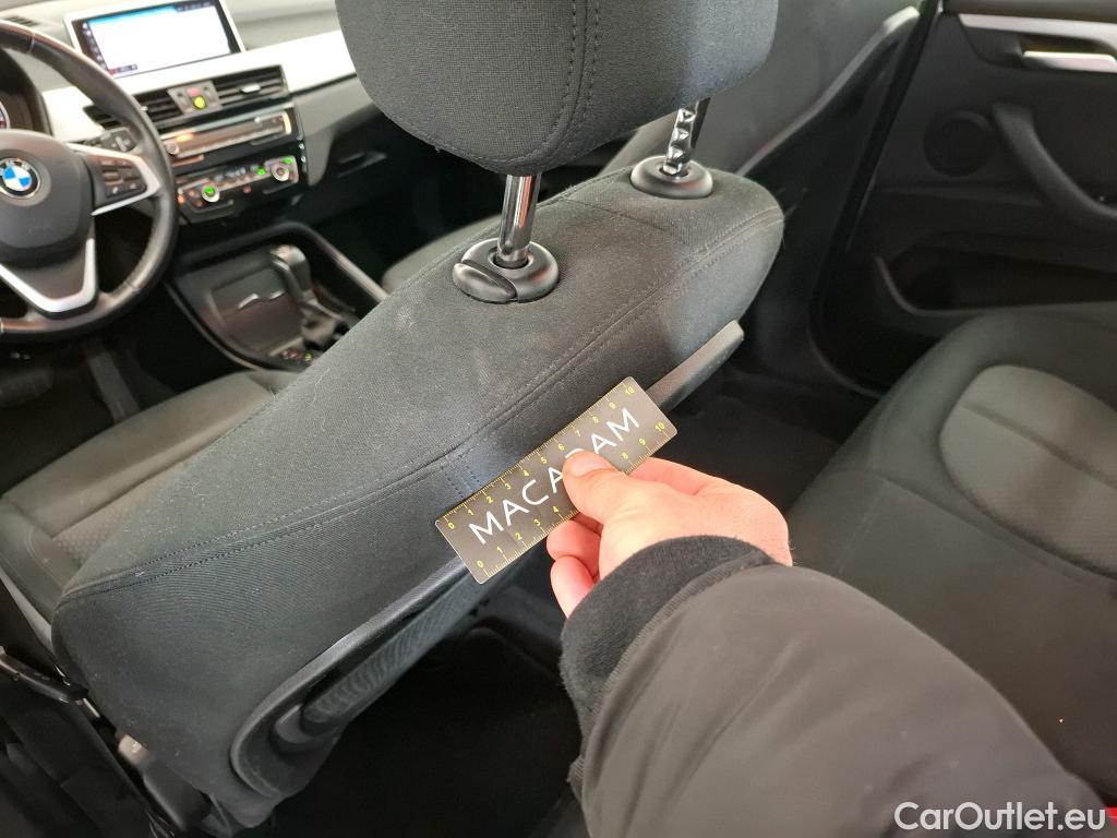  Bmw  X1 Série  xDrive 25 e Lounge 1.5 220CV BVA6 E6d #28