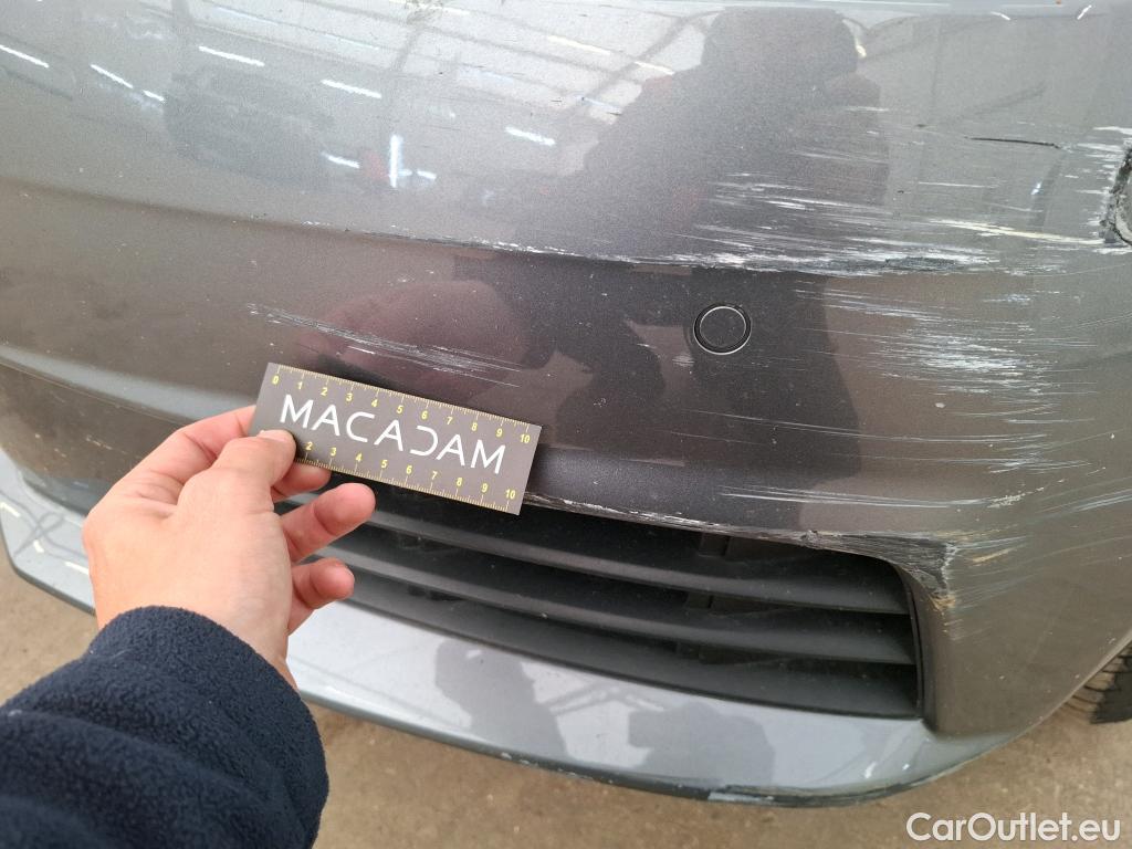  Audi  A4  Avant business line 2.0 TDI 150CV BVA7 E6 #26