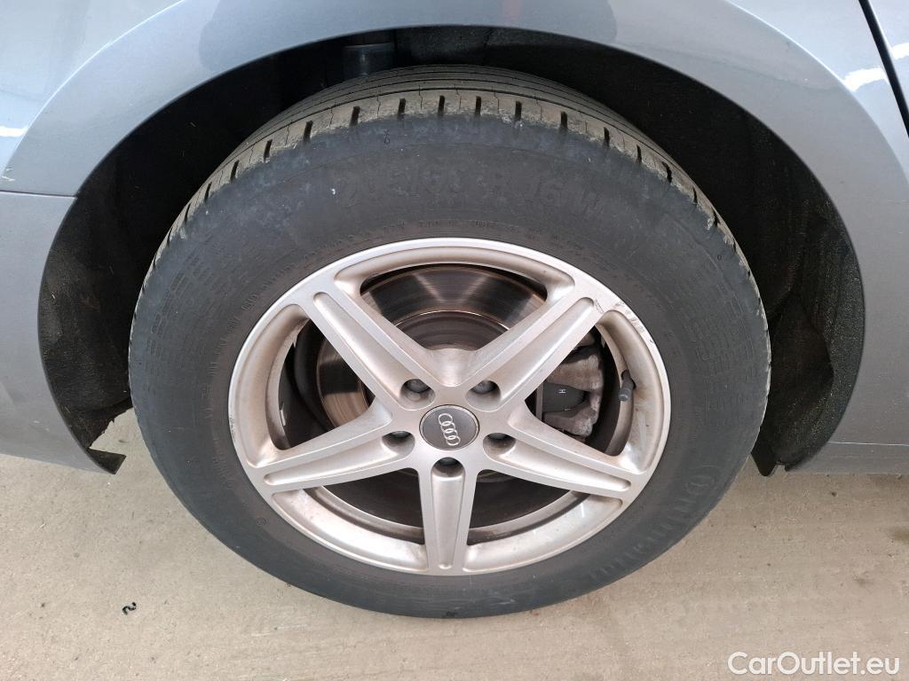  Audi  A4  Avant business line 2.0 TDI 150CV BVA7 E6 #64