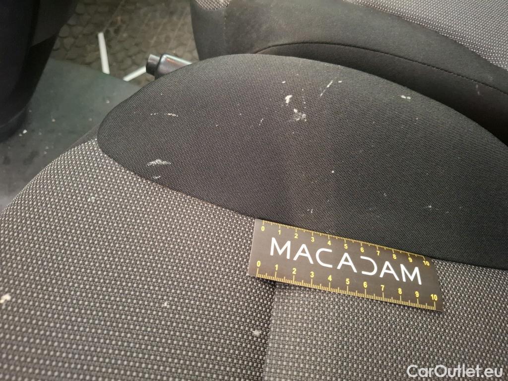  Citroen  Berlingo  Fourgon Business L1 (Court) 1.6 100CV BVM5 E6 #63