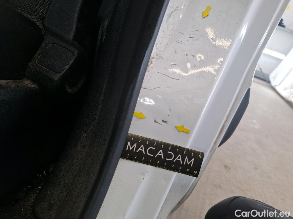  Citroen  Berlingo  Fourgon Business L1 (Court) 1.6 100CV BVM5 E6 #49