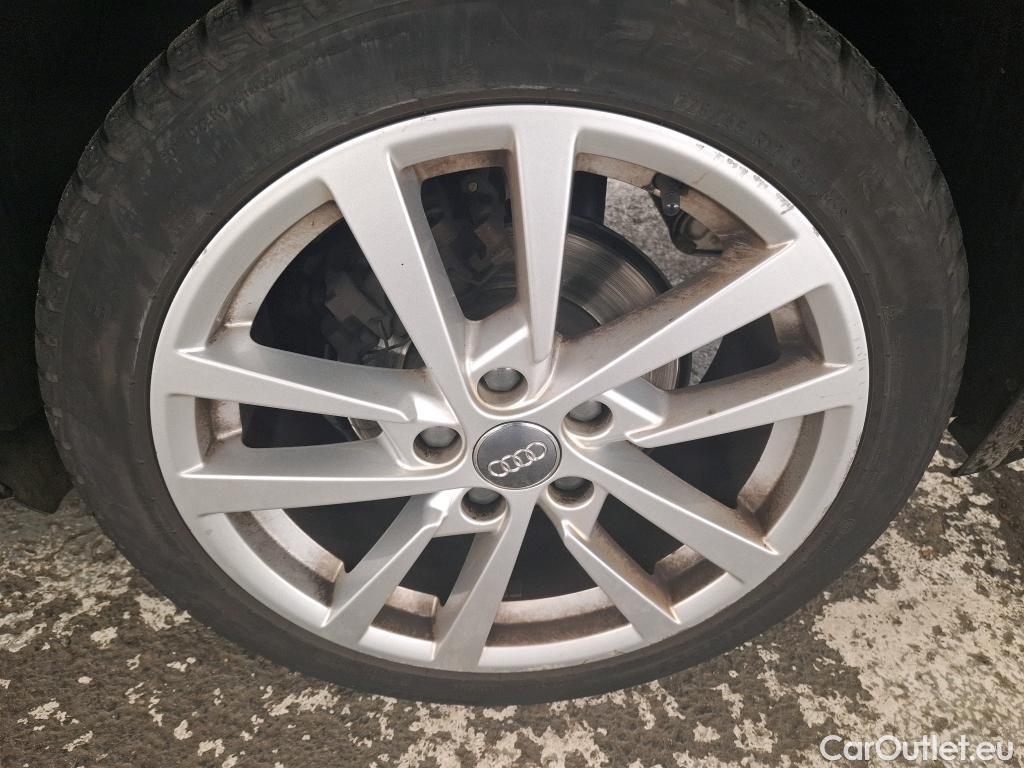  Audi  A3  Sportback 30 TFSI Business Line 1.0 TFSI 115CV BVM6 E6dT #16