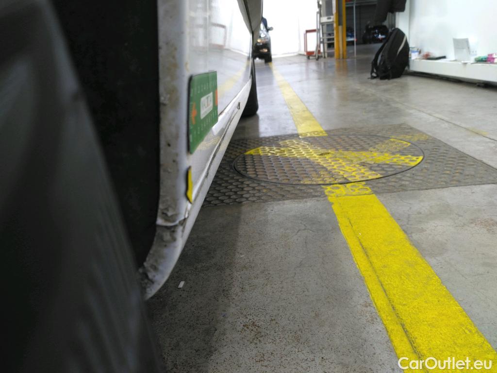  Citroen  Berlingo  Fourgon Driver M 1000 1.5 BlueHDi 100CV BVM5 E6dT #7