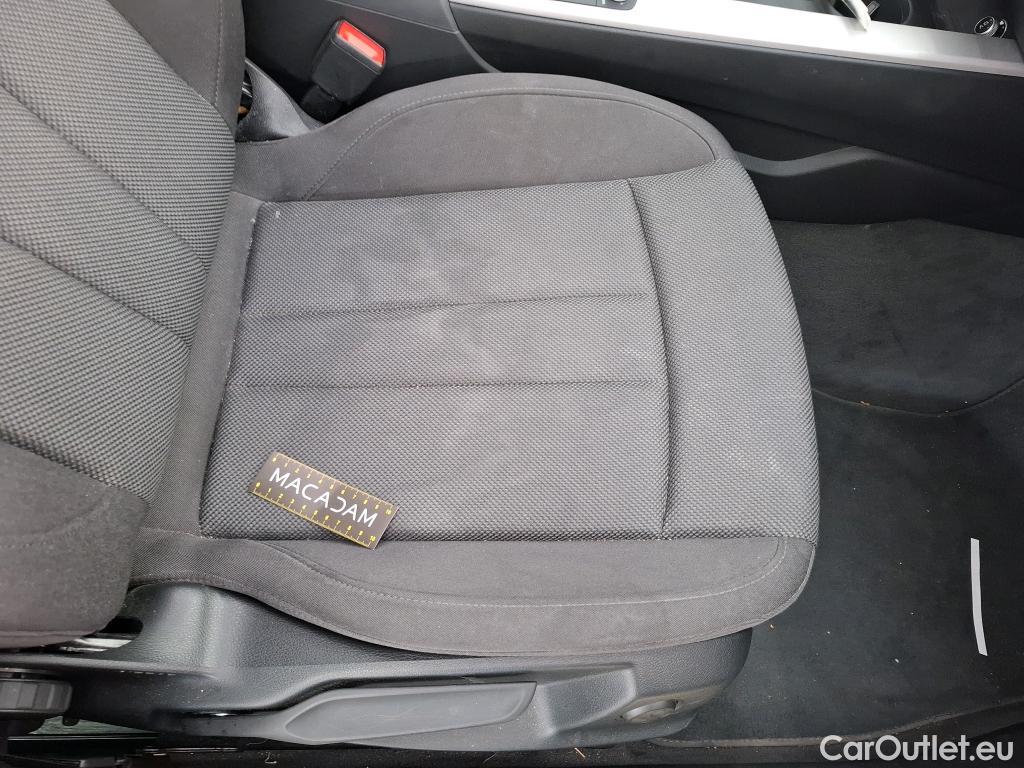  Audi  A4  Avant business line 2.0 TDI 150CV BVA7 E6 #35