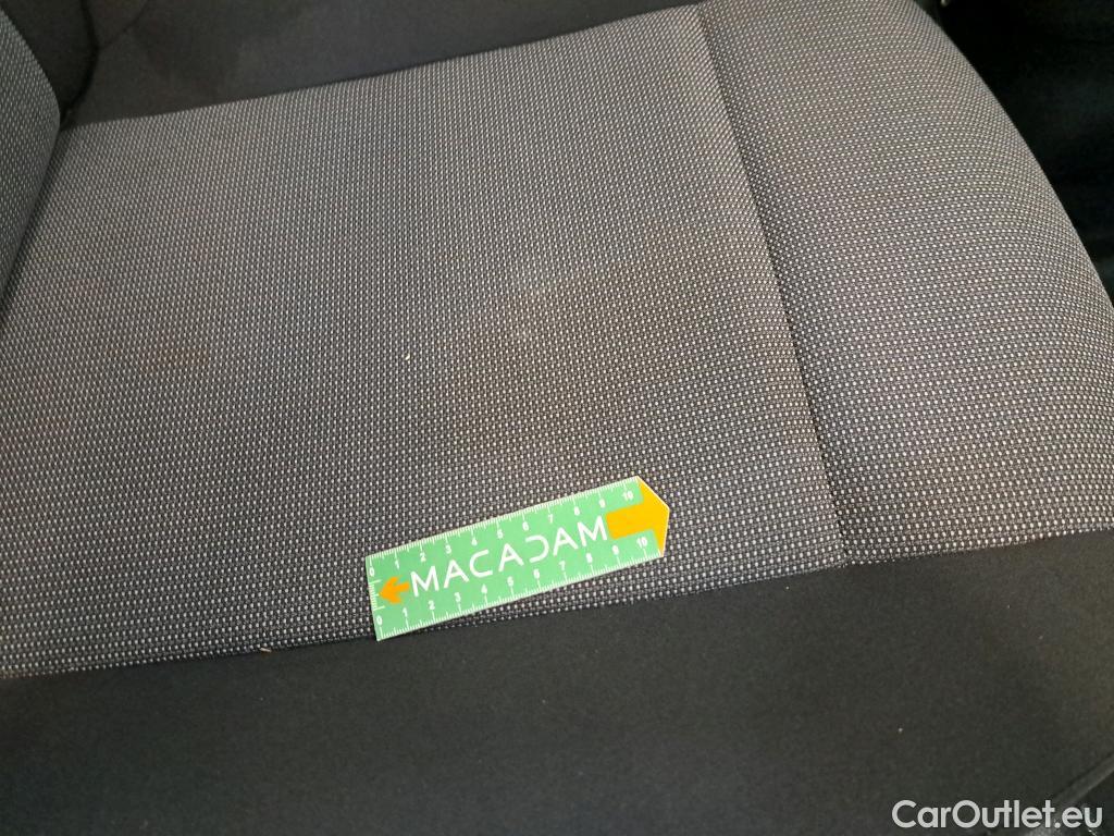  Citroen  Berlingo  Fourgon Club M 650 1.5 BlueHDi 75CV BVM5 E6dT #30