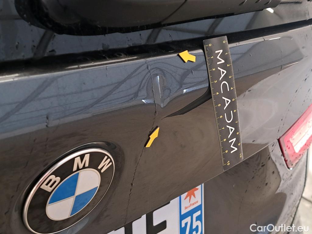  Bmw  Serie 2 Série 2 Gran Tourer 216d Lounge 1.5 115CV BVA7 E6d #4