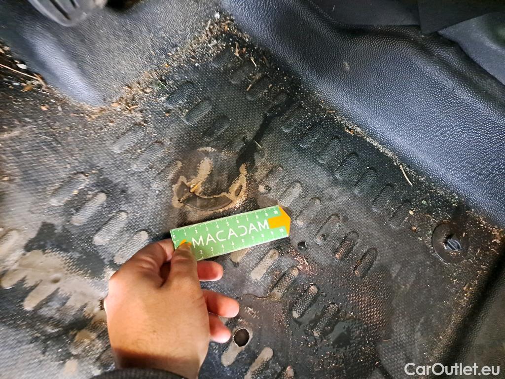  Citroen  Berlingo  Fourgon Club M 650 1.5 BlueHDi 75CV BVM5 E6dT #20