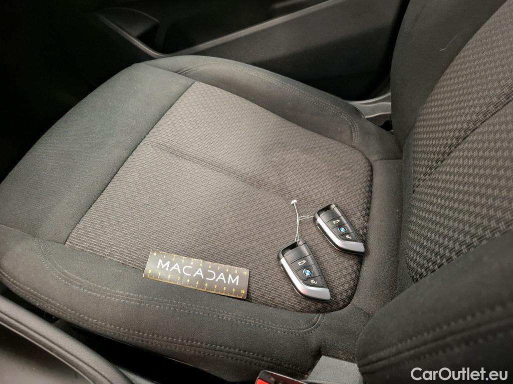  Bmw  X1 Série  xDrive 25 e Lounge 1.5 220CV BVA6 E6d #26