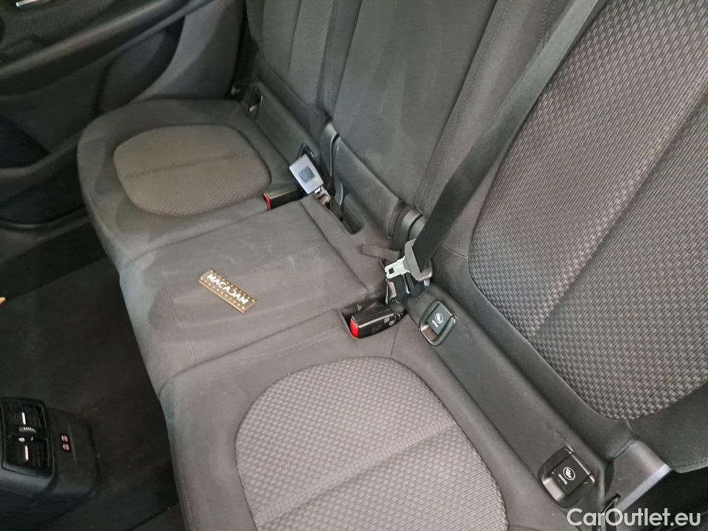  Bmw  Serie 2 Série 2 Gran Tourer 216d Lounge 1.5 115CV BVA7 E6d #17