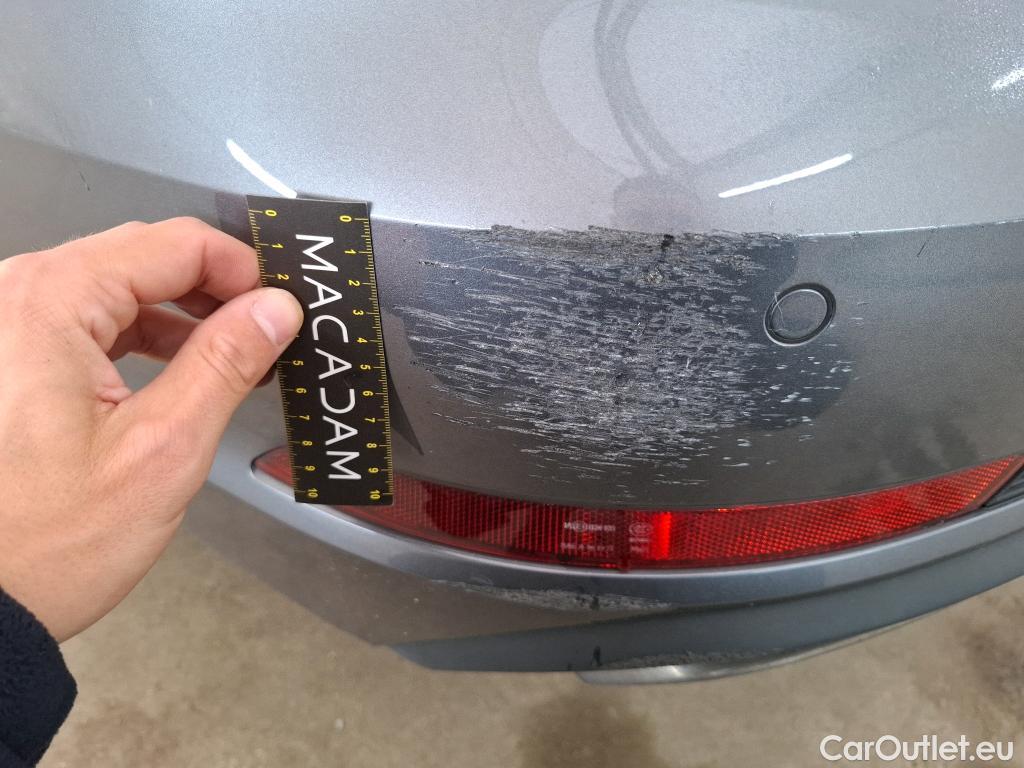  Audi  A4  Avant business line 2.0 TDI 150CV BVA7 E6 #7