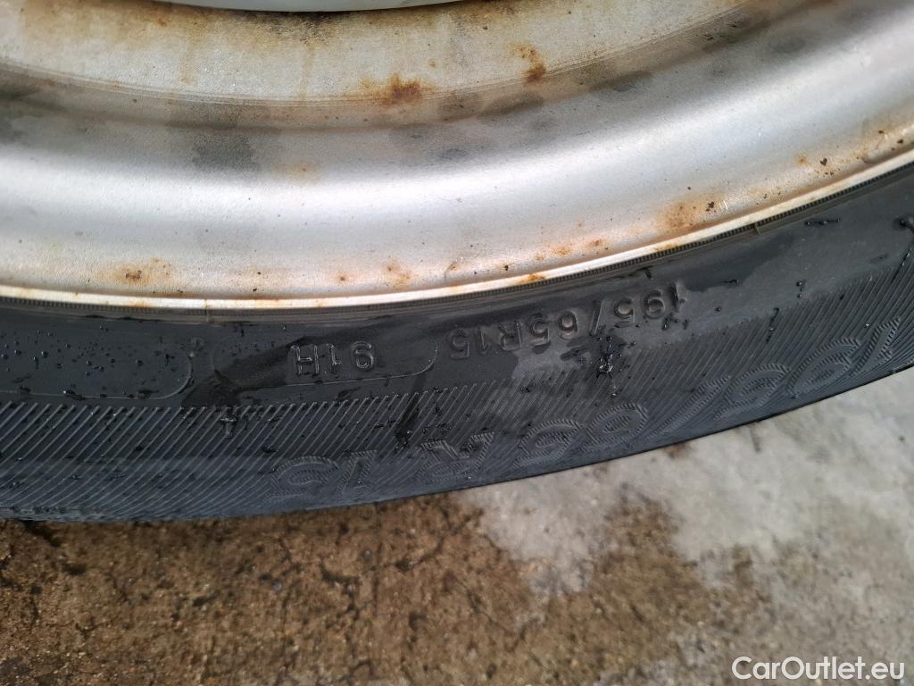  Citroen  Berlingo  Fourgon Club M 650 1.5 BlueHDi 100CV BVM5 E6dT #19