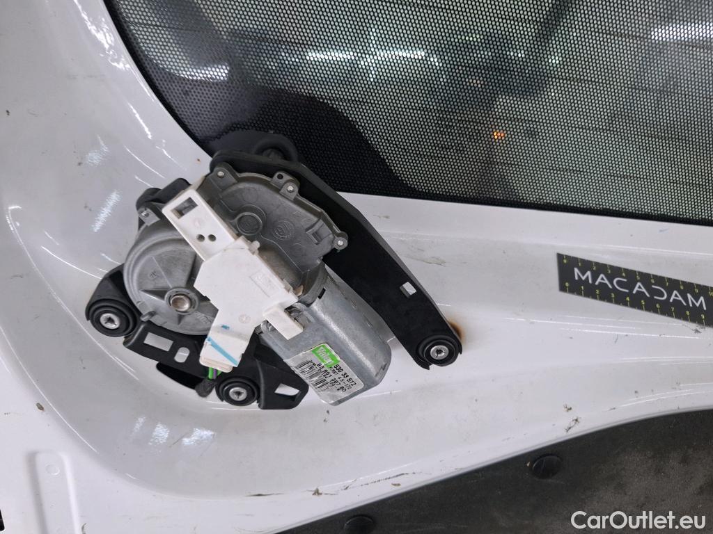  Citroen  Berlingo  Fourgon Confort L1 (Court) 1.6 BlueHDi 100CV BVM5 E6 #28