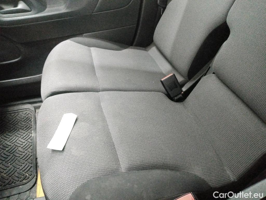  Citroen  Berlingo  Fourgon Driver M 1000 1.5 BlueHDi 100CV BVM5 E6dT #25