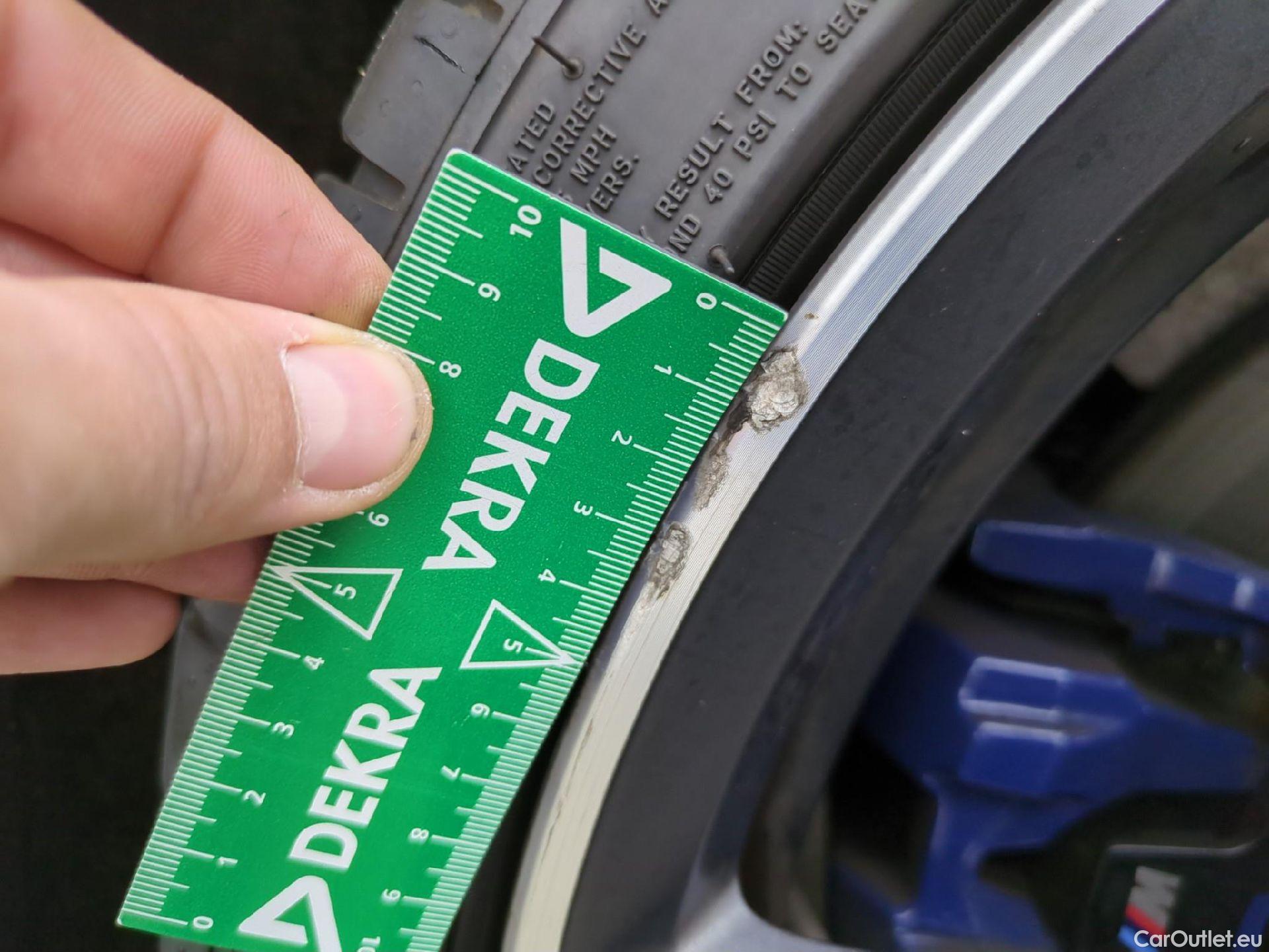  Bmw  Serie 3 Série 3 Touring 330 d xDrive M Sport 285CV BVA8 E6d #16