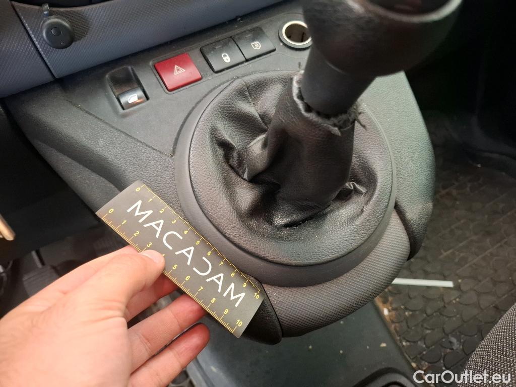  Citroen  Berlingo  Fourgon Business L1 (Court) 1.6 100CV BVM5 E6 #69