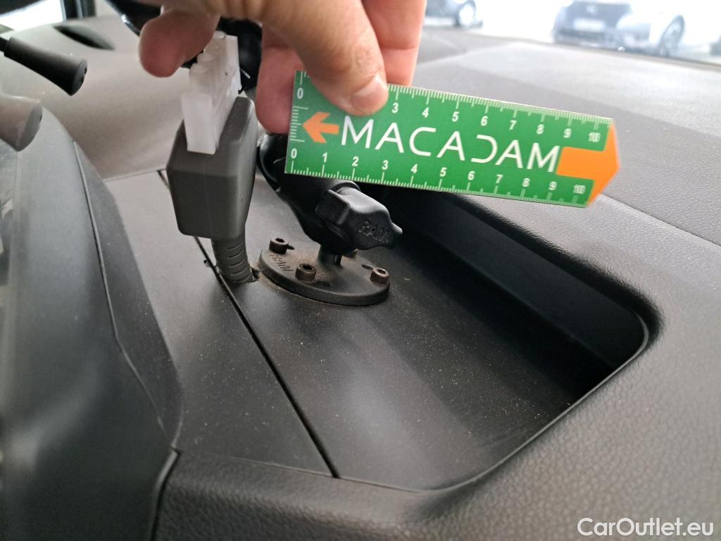  Citroen  Berlingo  Fourgon Club M 650 1.5 BlueHDi 75CV BVM5 E6dT #35