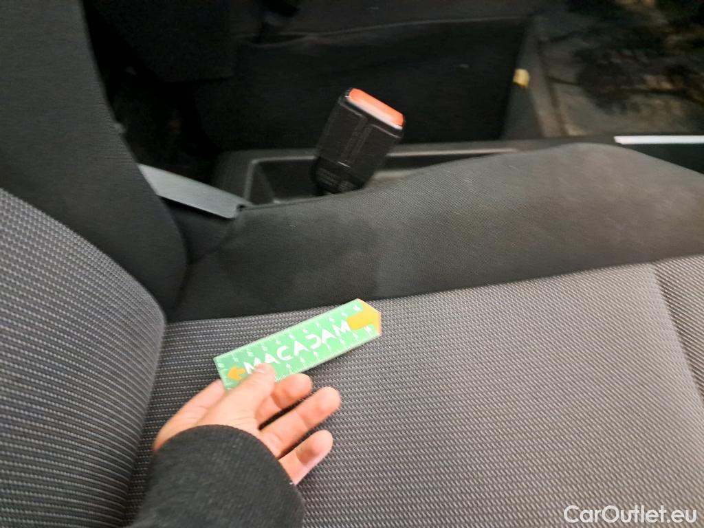  Citroen  Berlingo  Fourgon Club M 650 1.5 BlueHDi 75CV BVM5 E6dT #31