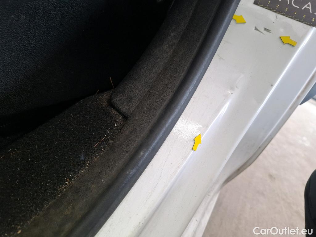  Citroen  Berlingo  Fourgon Business L1 (Court) 1.6 100CV BVM5 E6 #44