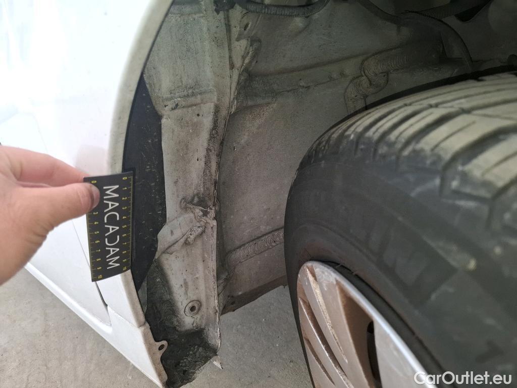  Citroen  Berlingo  Fourgon Business L1 (Court) 1.6 100CV BVM5 E6 #67