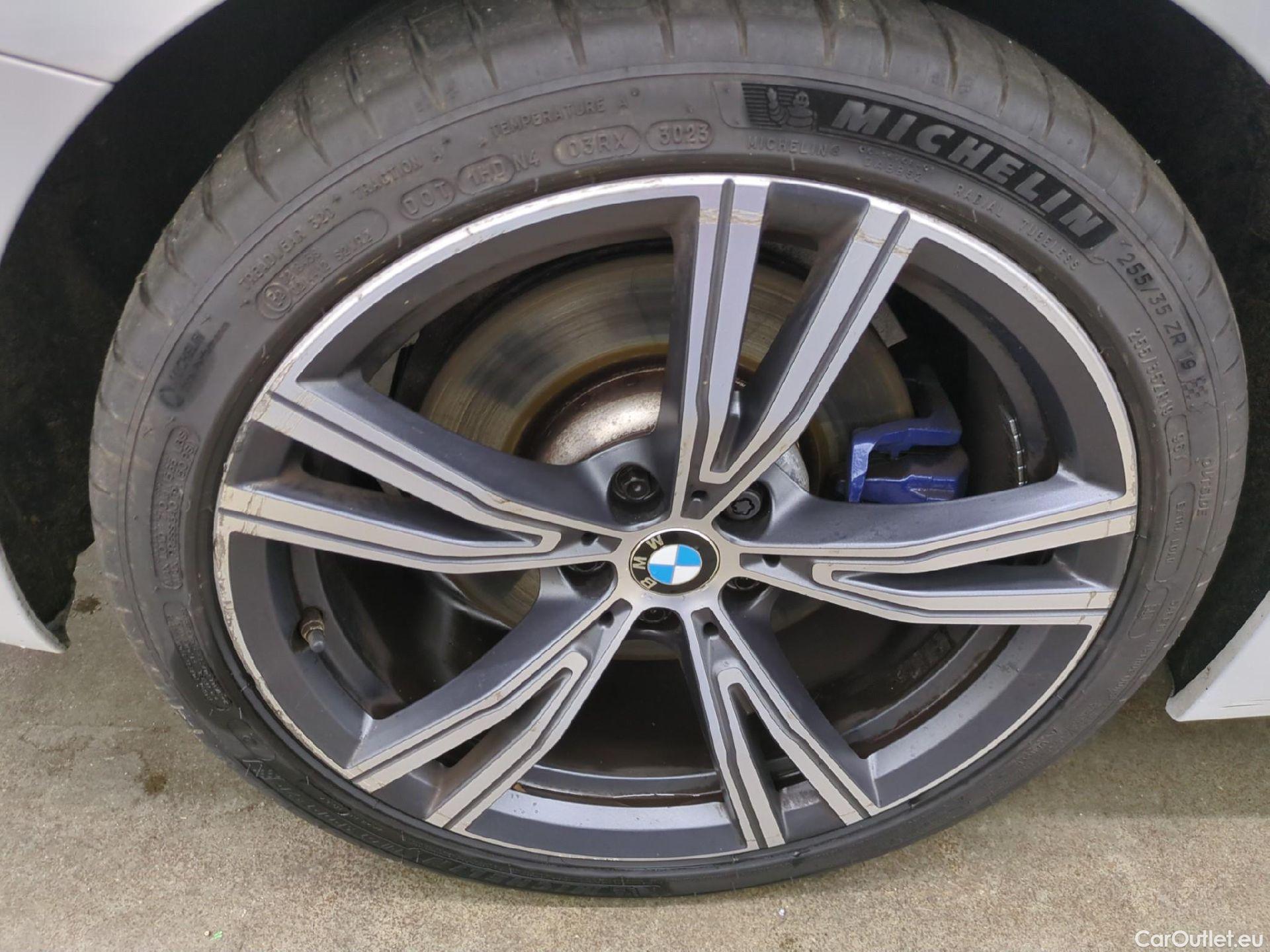  Bmw  Serie 3 Série 3 Touring 330 d xDrive M Sport 285CV BVA8 E6d #22