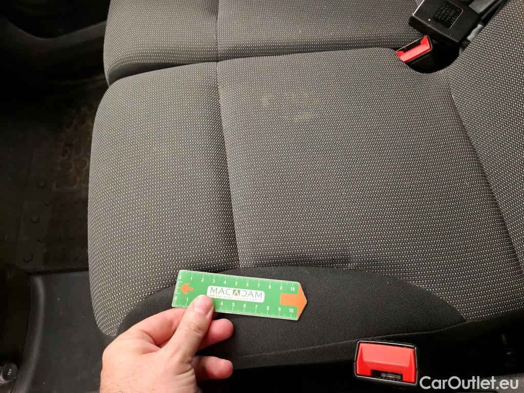  Citroen  Berlingo  Fourgon Driver XL 950 1.5 BlueHDi 100CV BVM5 E6dT #9