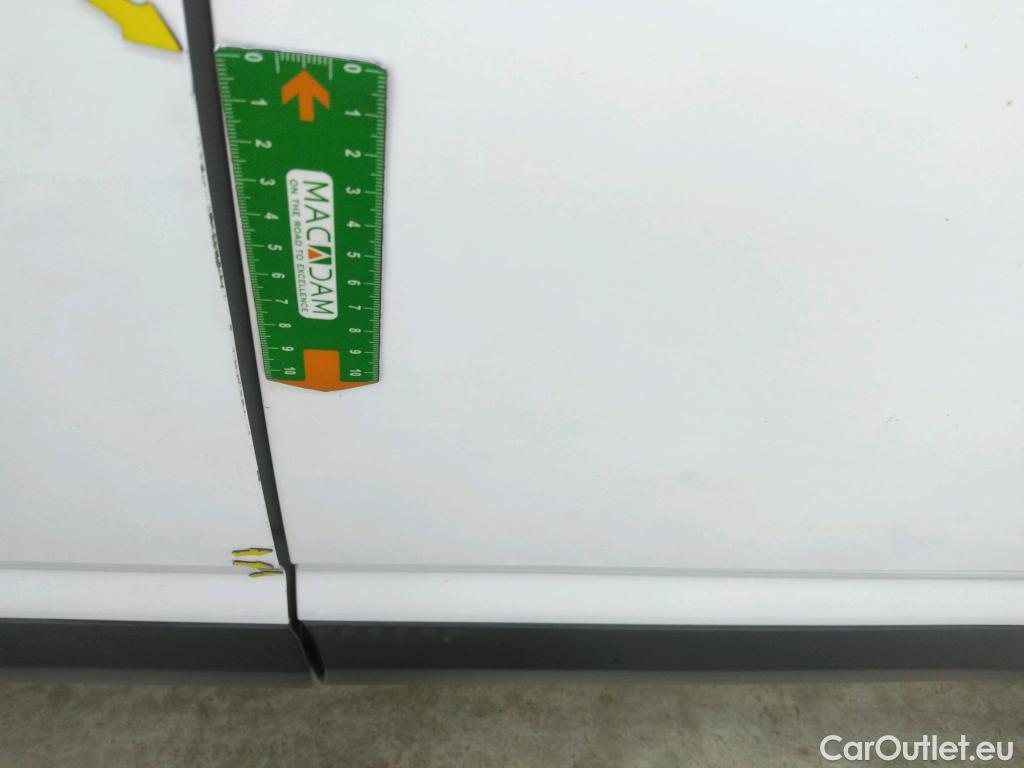  Citroen  Berlingo  Fourgon Driver M 1000 1.5 BlueHDi 100CV BVM5 E6dT #15