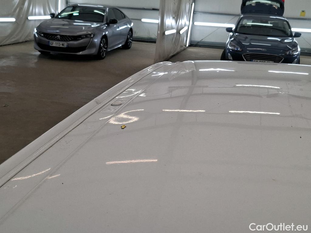  Citroen  Berlingo  Fourgon Business L1 (Court) 1.6 100CV BVM5 E6 #7