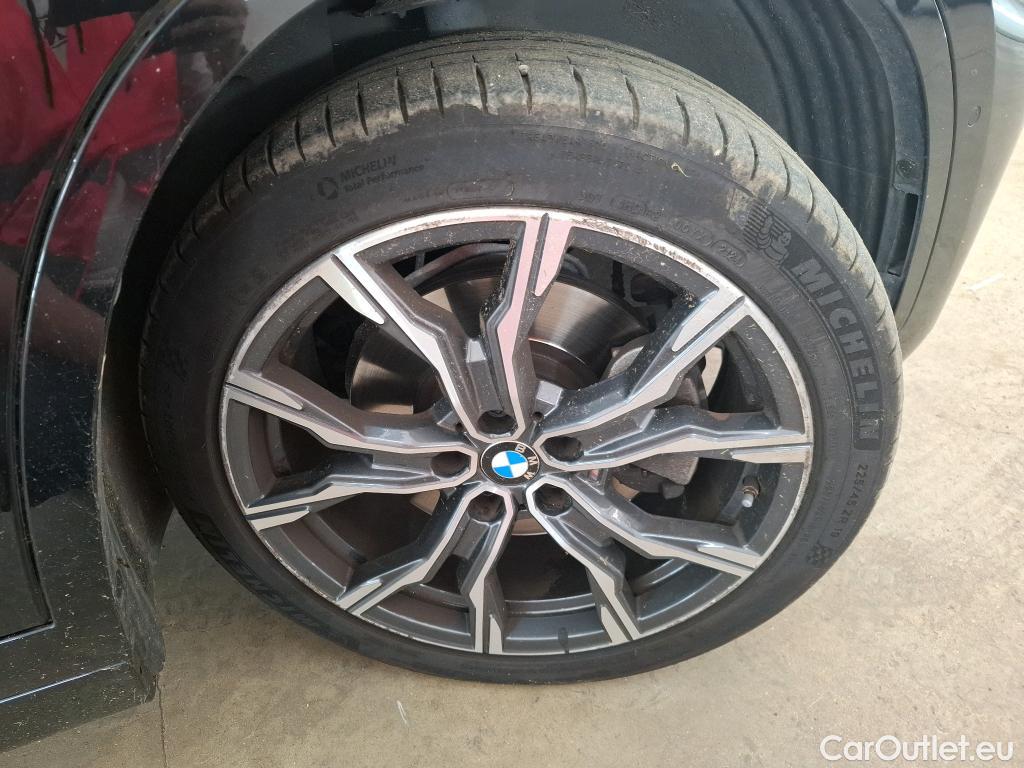  Bmw  X1 BMW  / 2019 / 5P / SUV xDrive25e M Sport BVA6 #38