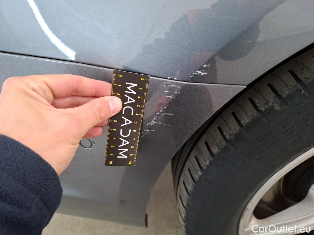  Audi  A4  Avant business line 2.0 TDI 150CV BVA7 E6 #13