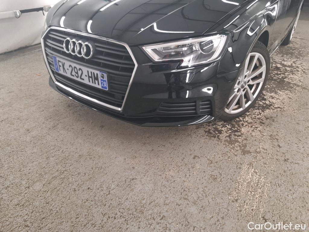  Audi  A3  Sportback 30 TFSI Business Line 1.0 TFSI 115CV BVM6 E6dT #26