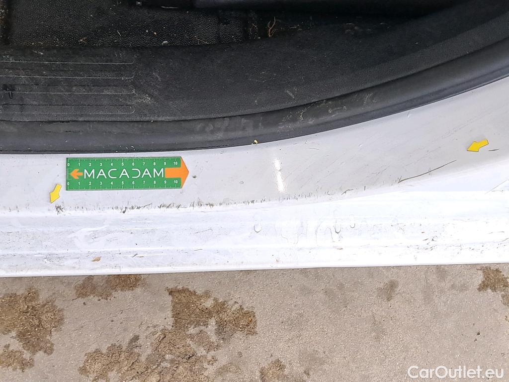  Citroen  Berlingo  Fourgon Club M 650 1.5 BlueHDi 75CV BVM5 E6dT #9