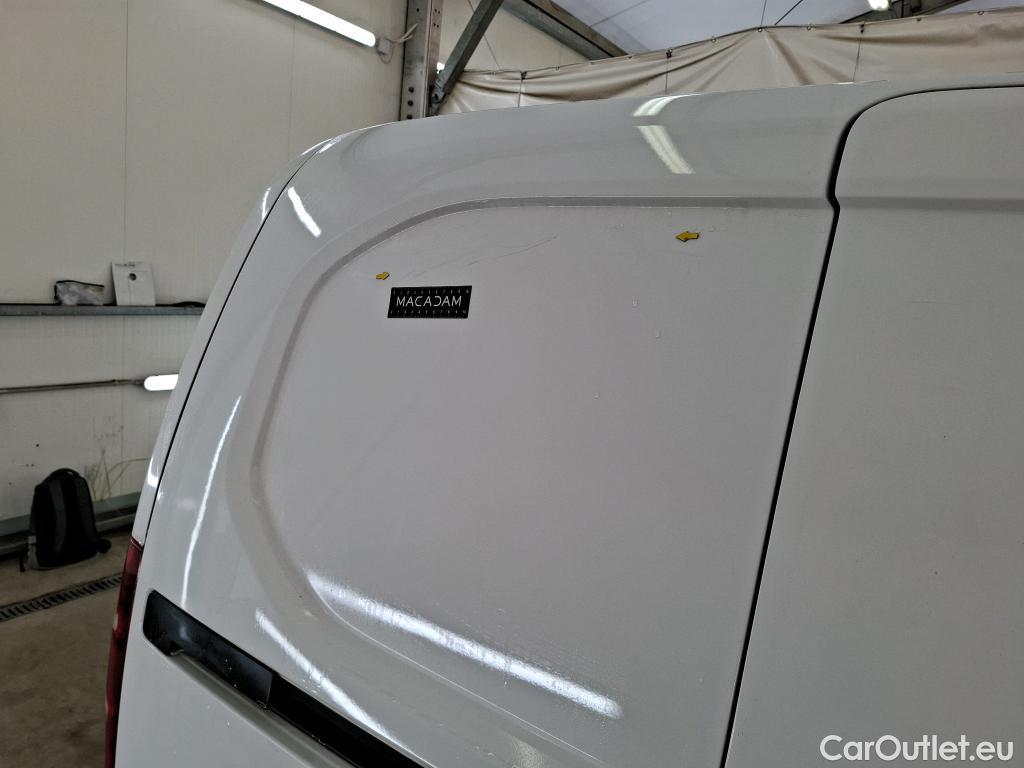  Citroen  Berlingo  Fourgon Club M 650 1.5 BlueHDi 100CV BVM5 E6dT #26