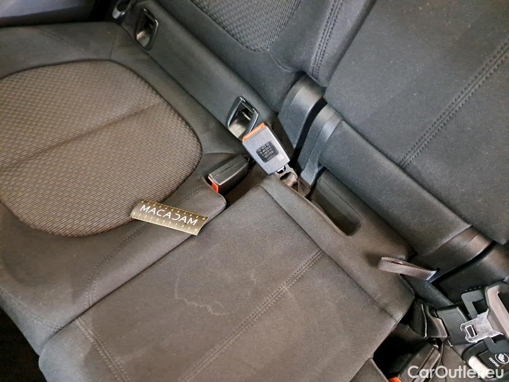  Bmw  Serie 2 Série 2 Gran Tourer 216d Lounge 1.5 115CV BVA7 E6d #19