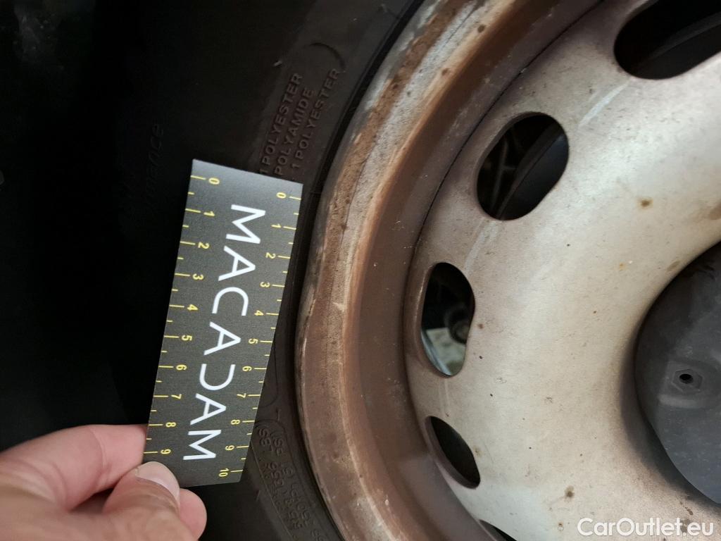  Citroen  Berlingo  Fourgon Confort L1 (Court) 1.6 BlueHDi 100CV BVM5 E6 #20