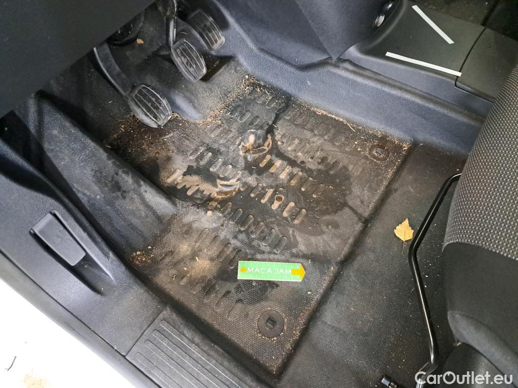  Citroen  Berlingo  Fourgon Club M 650 1.5 BlueHDi 75CV BVM5 E6dT #18