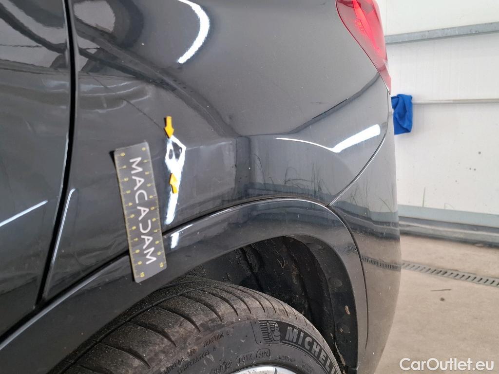  Bmw  X1 BMW  / 2019 / 5P / SUV xDrive25e M Sport BVA6 #57