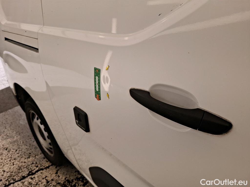  Citroen  Berlingo  Fourgon Driver XL 950 1.5 BlueHDi 100CV BVM5 E6dT #6