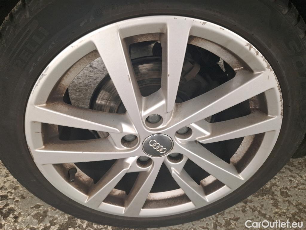  Audi  A3  Sportback 30 TFSI Business Line 1.0 TFSI 115CV BVM6 E6dT #20