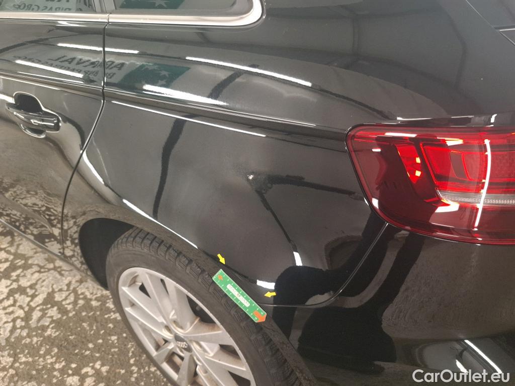  Audi  A3  Sportback 30 TFSI Business Line 1.0 TFSI 115CV BVM6 E6dT #4