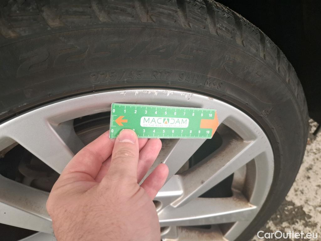  Audi  A3  Sportback 30 TFSI Business Line 1.0 TFSI 115CV BVM6 E6dT #17