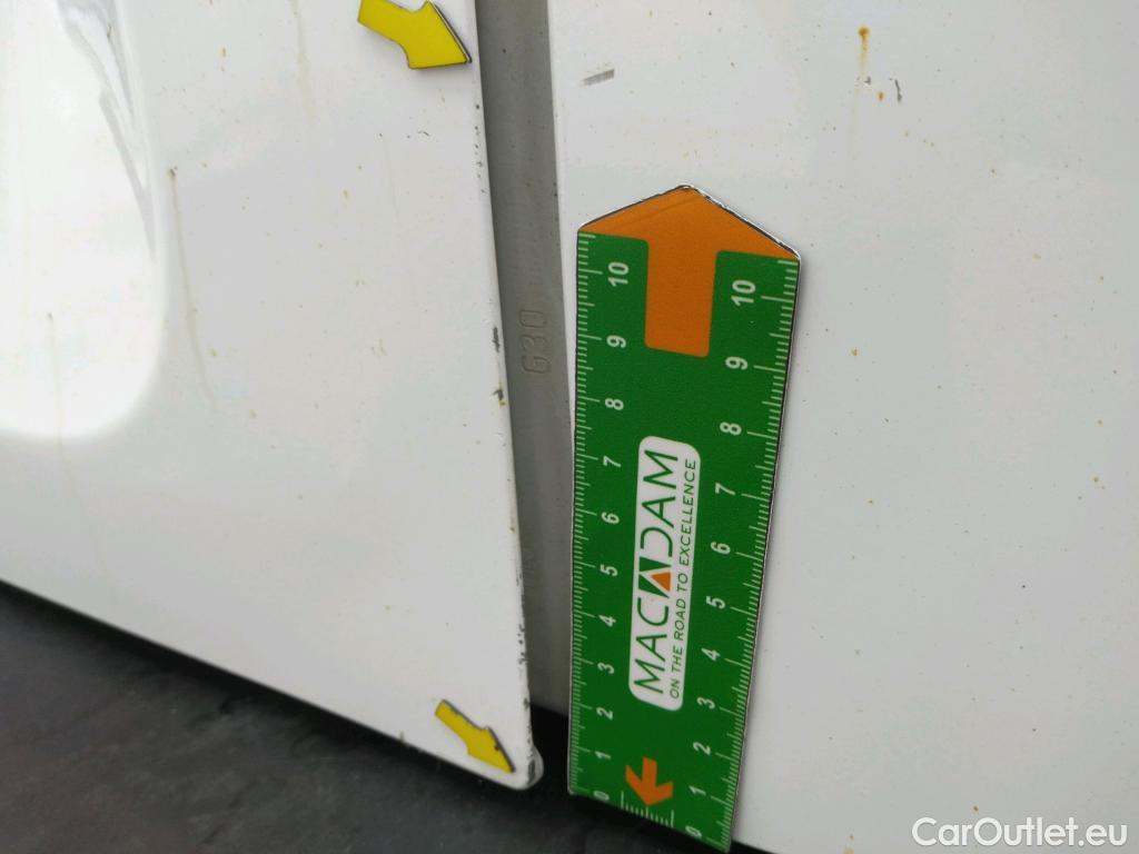  Citroen  Berlingo  Fourgon Driver M 1000 1.5 BlueHDi 100CV BVM5 E6dT #22