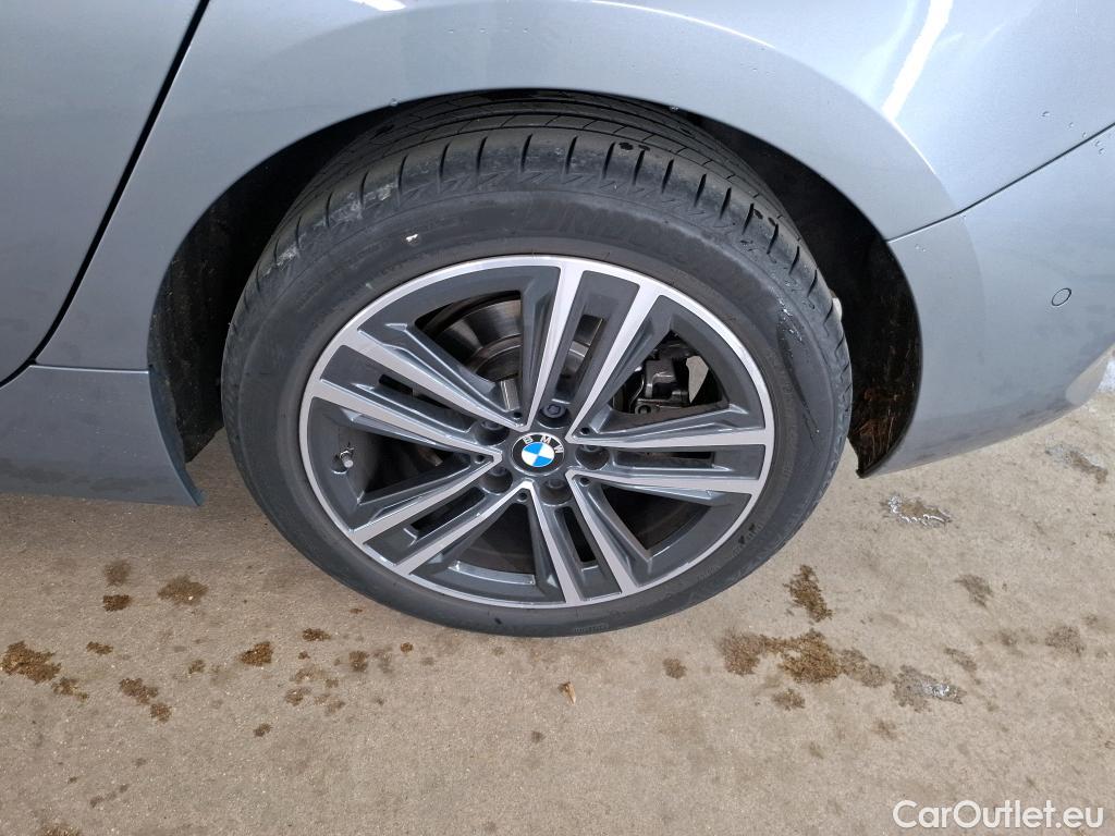  Bmw  Serie 1 BMW Série 1 / 2019 / 5P / Berline 116i DKG7 Business Design #12
