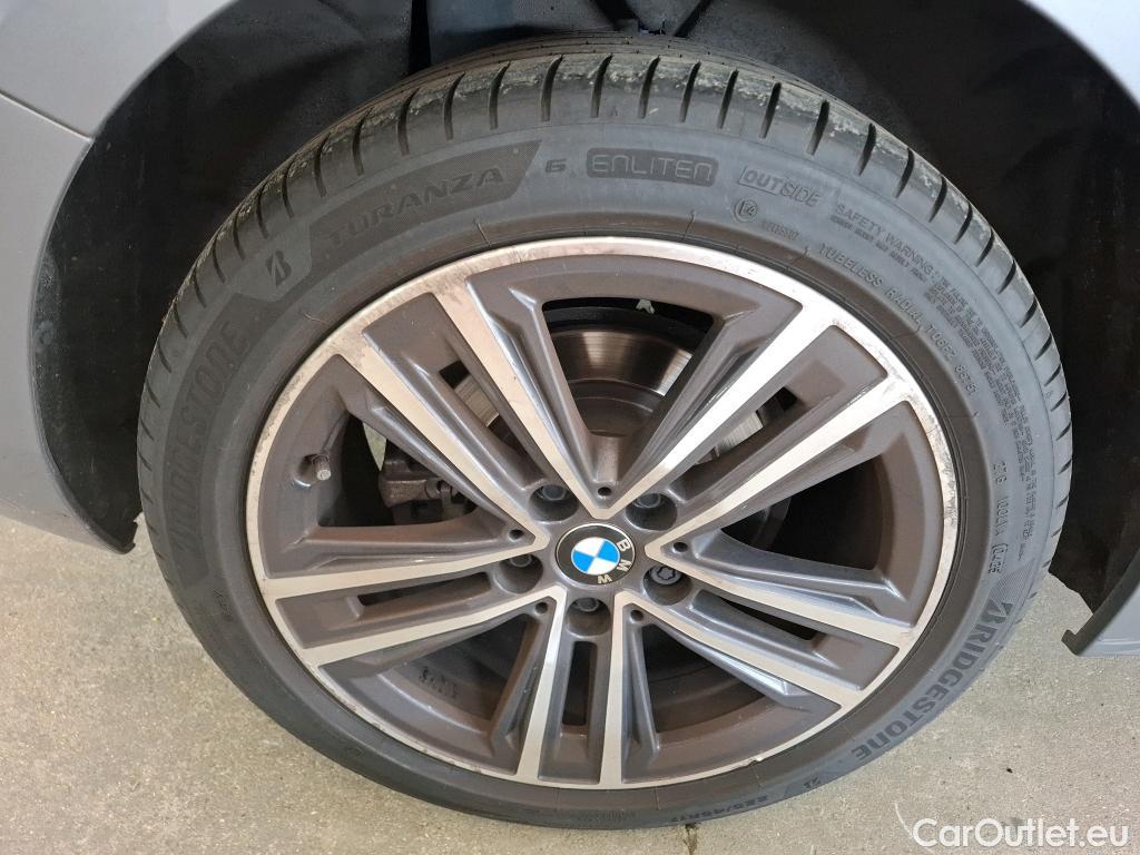  Bmw  Serie 1 BMW Série 1 / 2019 / 5P / Berline 116i DKG7 Business Design #6