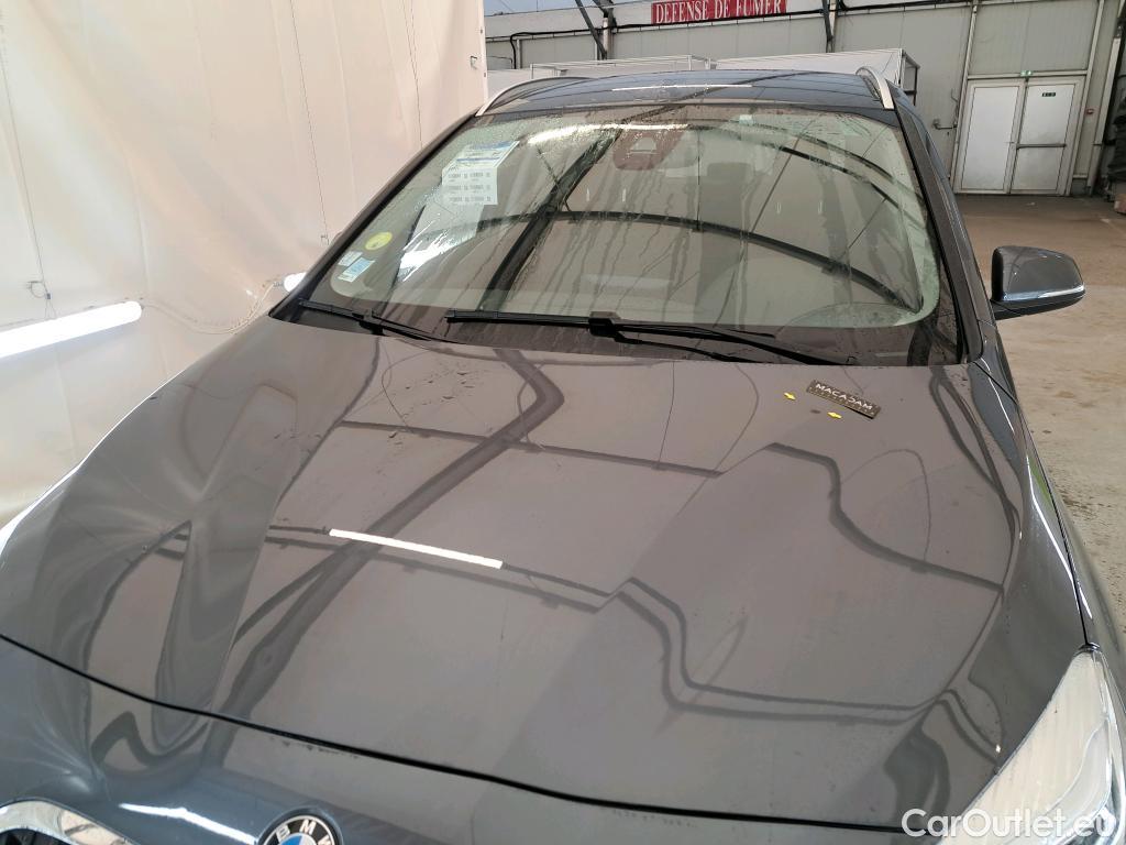  Bmw  Serie 2 Série 2 Gran Tourer 216d Lounge 1.5 115CV BVA7 E6d #1