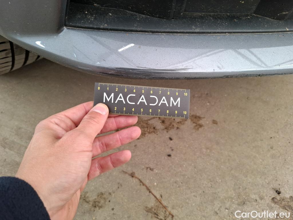  Audi  A4  Avant business line 2.0 TDI 150CV BVA7 E6 #18