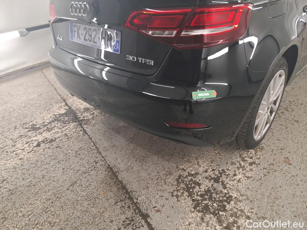  Audi  A3  Sportback 30 TFSI Business Line 1.0 TFSI 115CV BVM6 E6dT #8