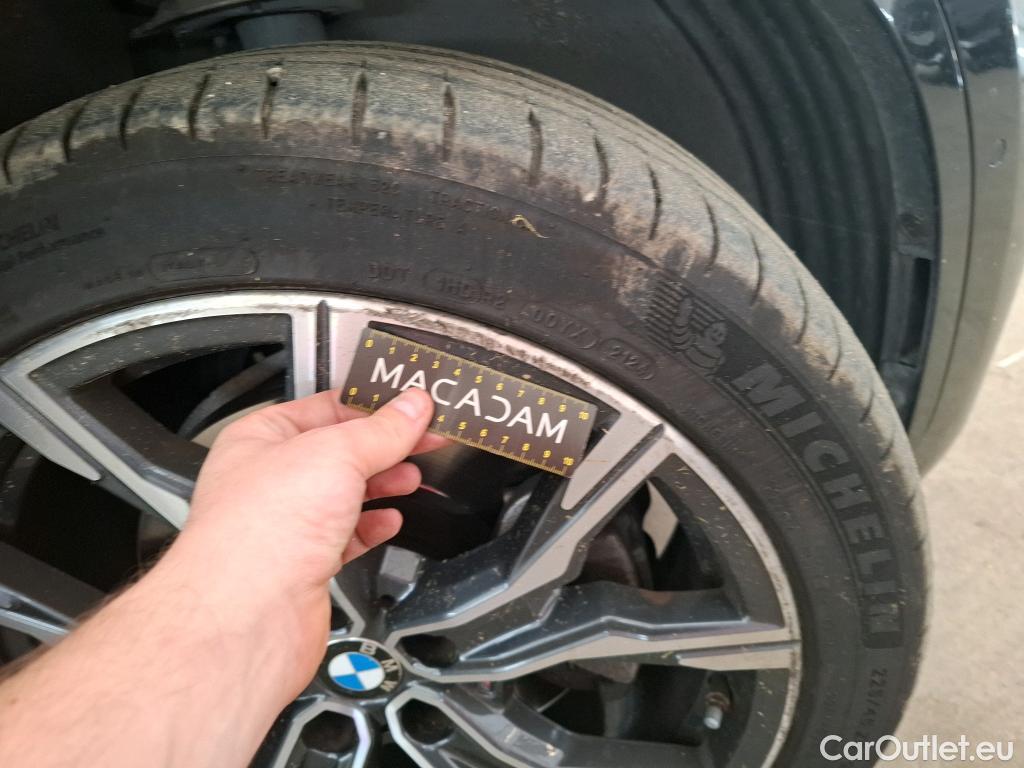  Bmw  X1 BMW  / 2019 / 5P / SUV xDrive25e M Sport BVA6 #39