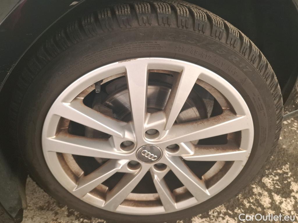  Audi  A3  Sportback 30 TFSI Business Line 1.0 TFSI 115CV BVM6 E6dT #10